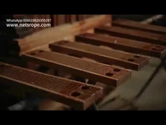 কিভাবে আমরা জাহাজের পাইলট দড়ি সিঁড়ি এবং মেরিন Embarkation দড়ি সিঁড়ি