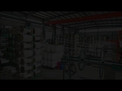 বিভিন্ন বাণিজ্যিক অ্যাপ্লিকেশনের জন্য মাল্টি উদ্দেশ্য 8 স্ট্র্যান্ড হোয়াইট সিসাল দড়ি