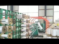 উচ্চ-শক্তি SPM নাইলন মোরিং দড়ি OCIMF সম্মতি