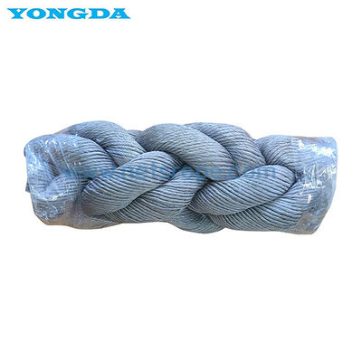 FZ/T 60320-2021 8-স্ট্র্যান্ড মিক্স পলিওলফিন ফাইবার দড়ি