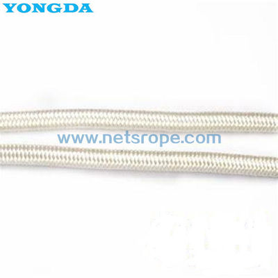 PP Polypropylene ডবল ব্রেইড দড়ি উচ্চ শক্তি 36mm