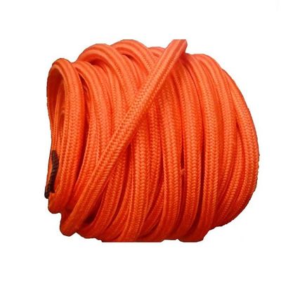 হালকা ওজন উচ্চ শক্তি 8 স্ট্র্যান্ড UHMWPE অফশোর মোরিং দড়ি